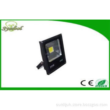 IP65 Waterproof commercial led flood lights 10w 20w 30w 50w
